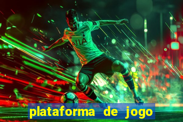 plataforma de jogo que nao precisa depositar dinheiro